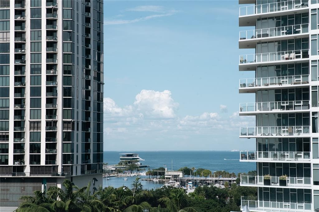 175 2ND STREET S UNIT 808 ST PETERSBURG, FL 33701