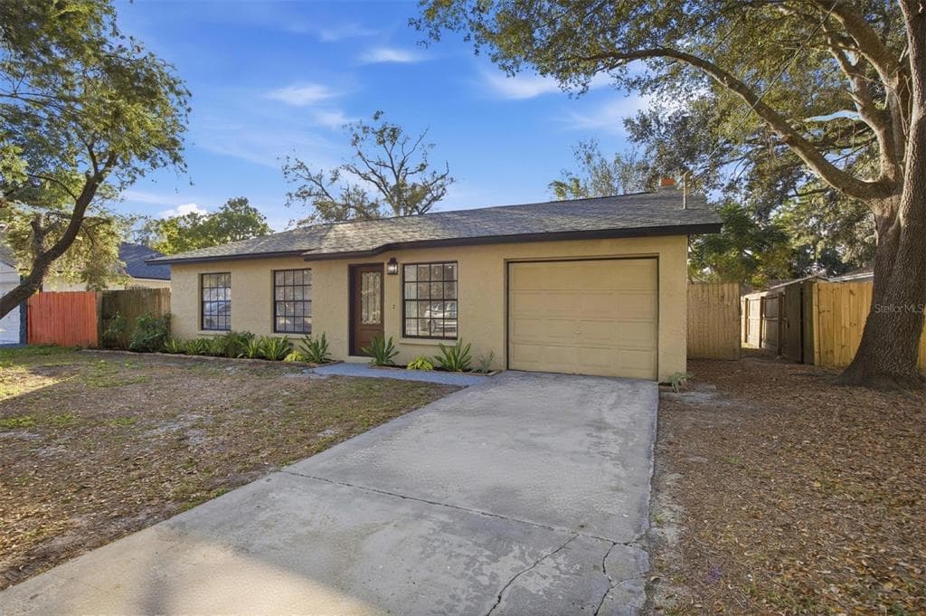 10508 N MYRTLE STREET TAMPA, FL 33617