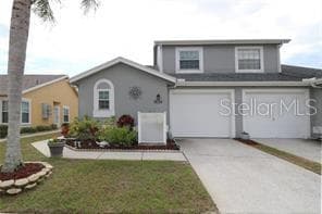 7630 BALHARBOUR DRIVE NEW PORT RICHEY, FL 34653