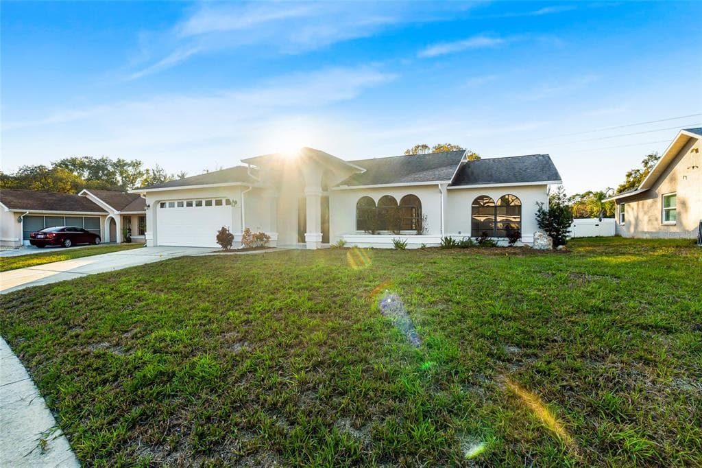 18847 PARADE ROAD HUDSON, FL 34667