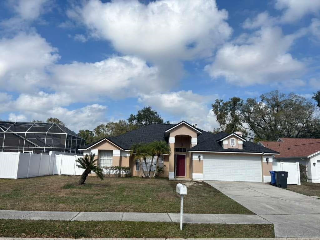 1003 CLEARCREEK DRIVE