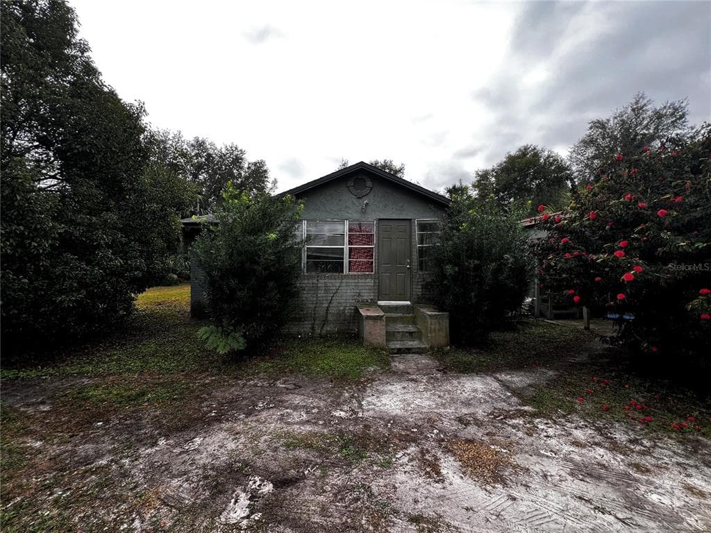 509 OSTEEN MAYTOWN ROAD