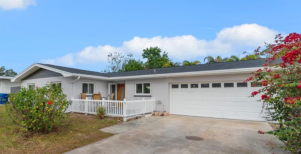 1324 CHESTERFIELD DRIVE CLEARWATER, FL 33756