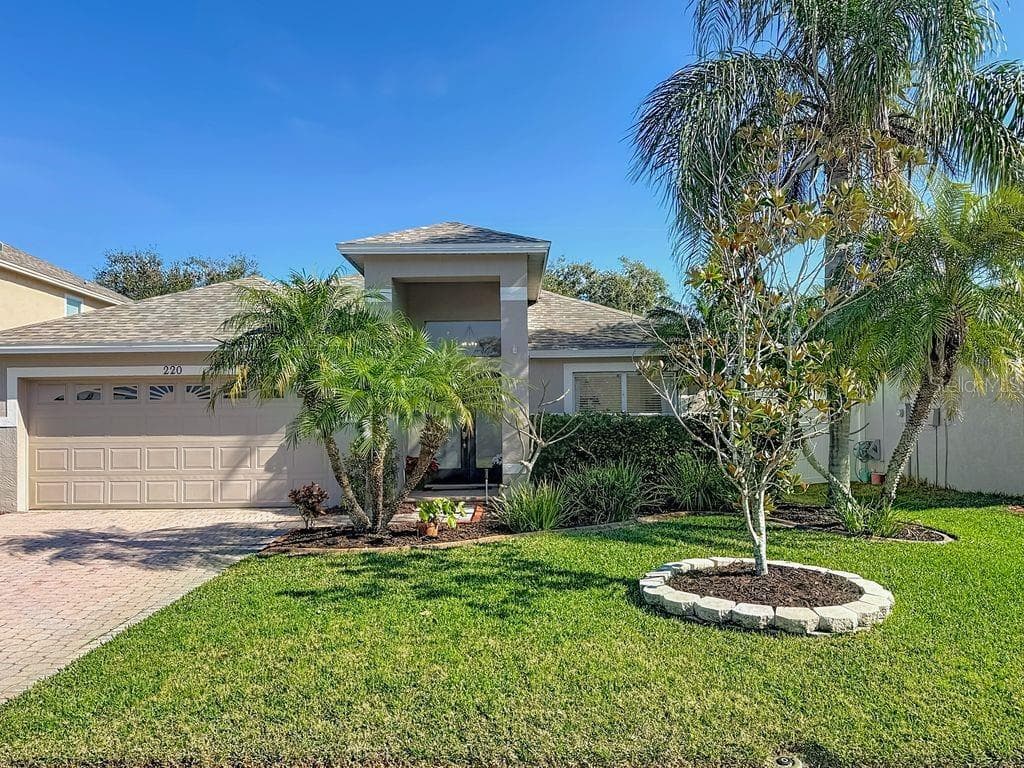 220 BAY ARBOR BOULEVARD OLDSMAR, FL 34677