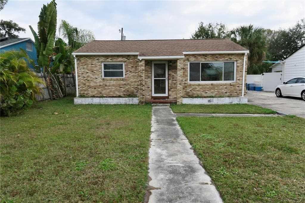 2654 MIRIAM STREET S GULFPORT, FL 33711