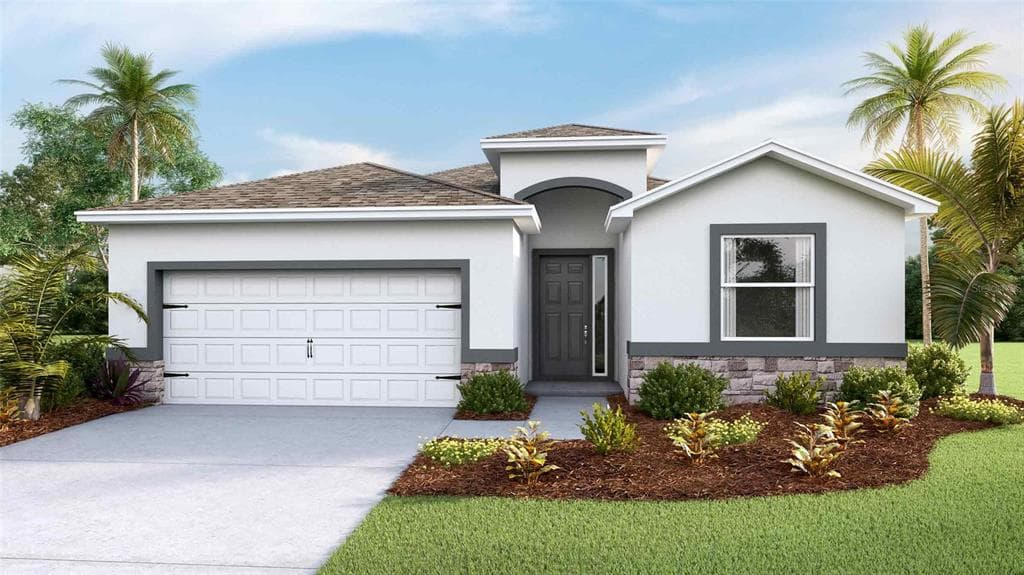 3909 SUNNY SPRING STREET PLANT CITY, FL 33565