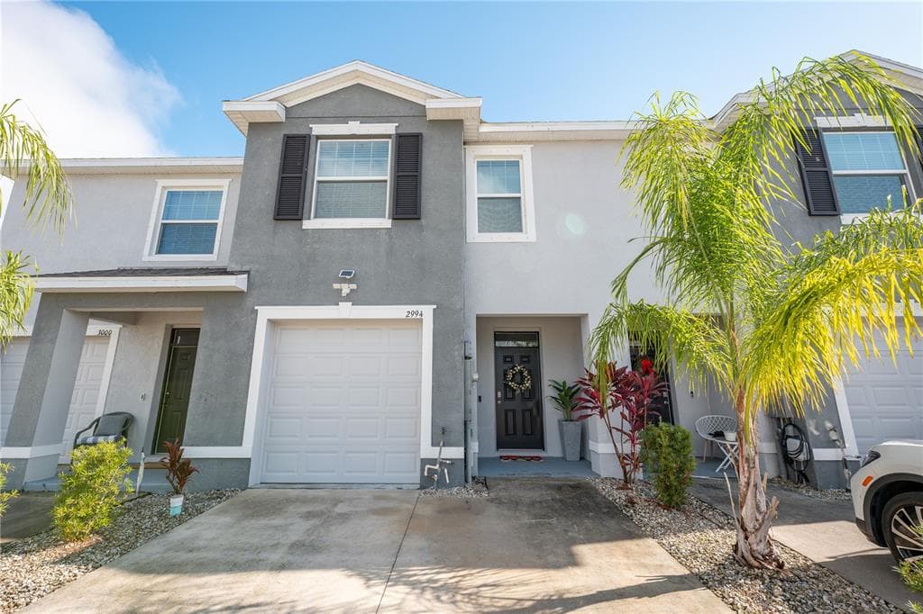 2994 SUNCOAST PLAINS