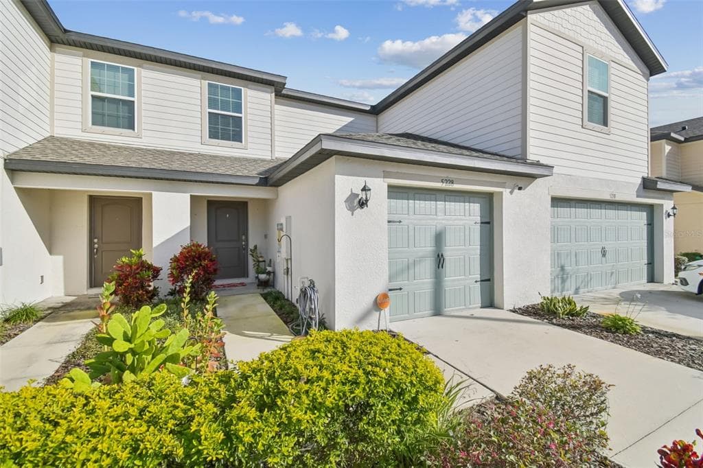 5228 NEW FRIENDSHIP PLACE TAMPA, FL 33619