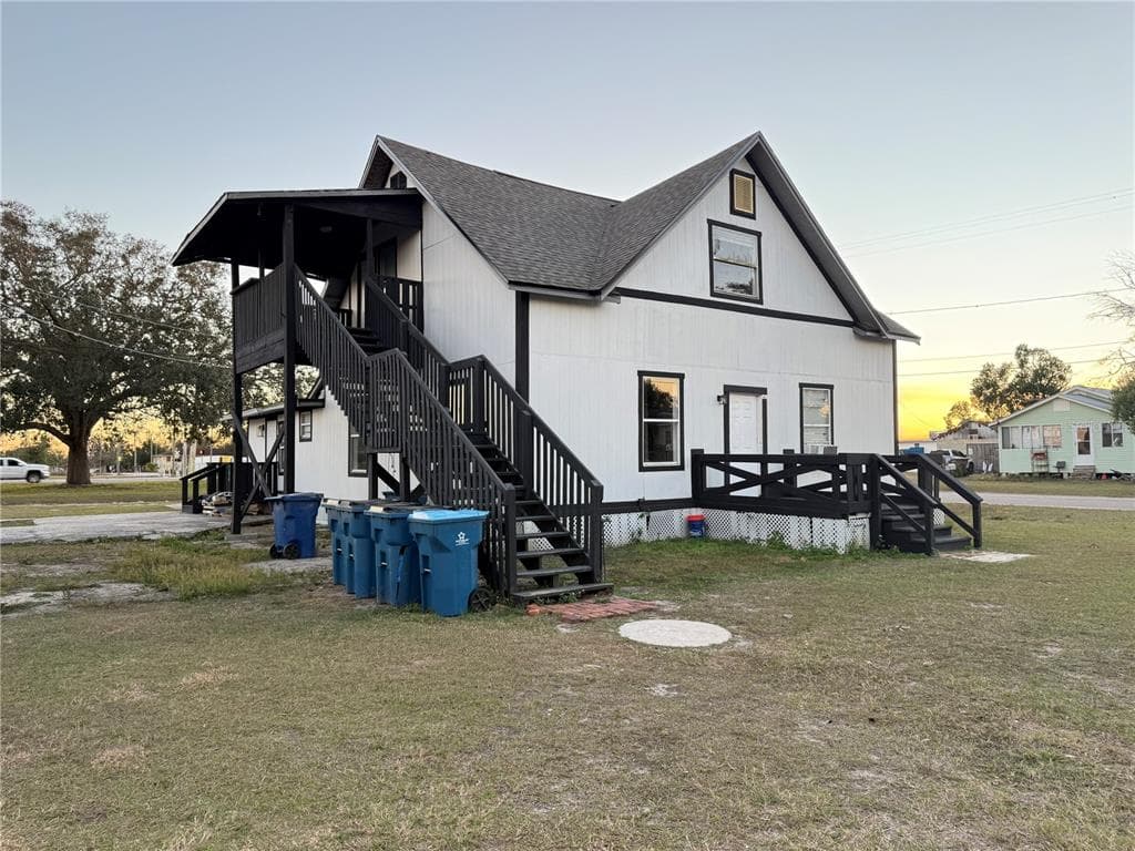 1001 NE 1ST STREET MULBERRY, FL 33860