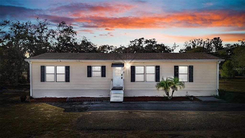 13035 JACK TERRACE HUDSON, FL 34669