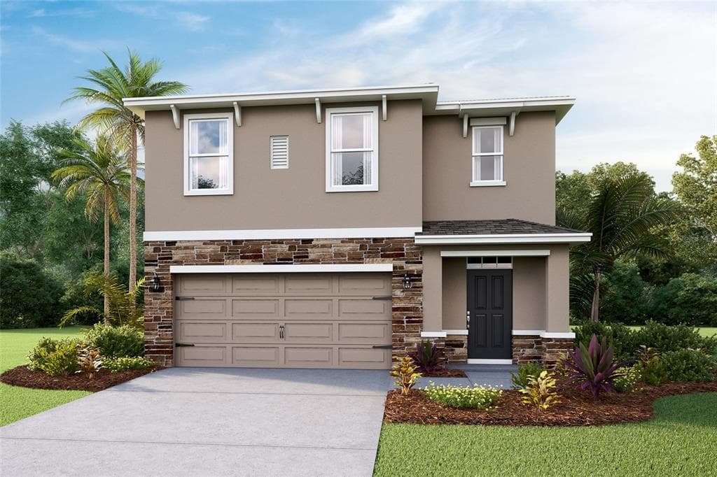 17835 ACORN DROP ROAD LAND O LAKES, FL 34638