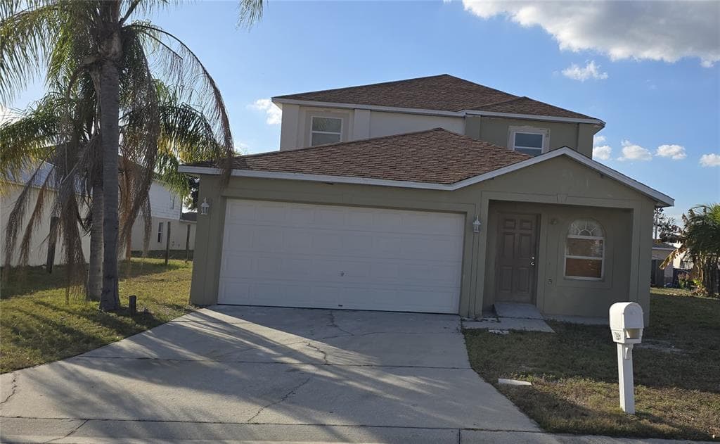 3905 WARBLER DRIVE WINTER HAVEN, FL 33880