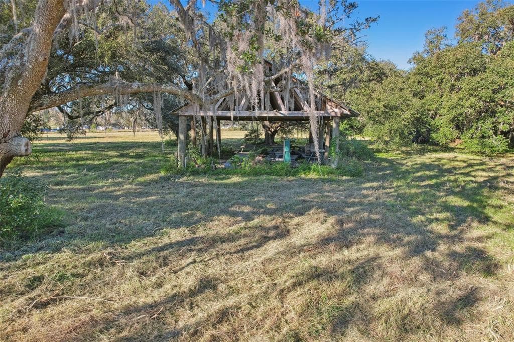 4610 E COUNTY ROAD 542 LAKELAND, FL 33801