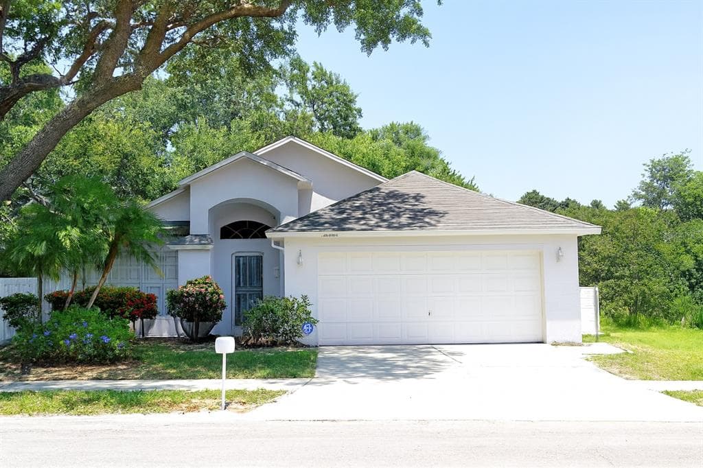 1802 DURKEE PLACE BRANDON, FL 33511