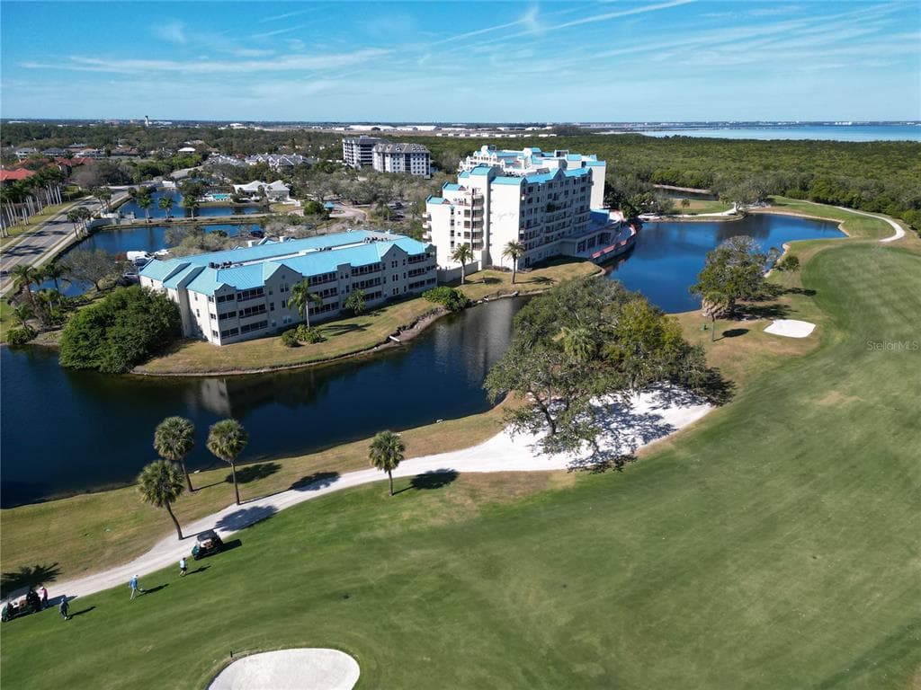 2333 FEATHER SOUND DRIVE UNIT B211 CLEARWATER, FL 33762
