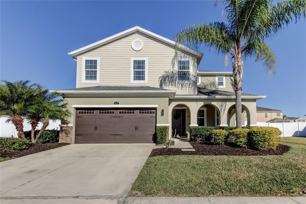 5647 FISHER GLEN LOOP WESLEY CHAPEL, FL 33545