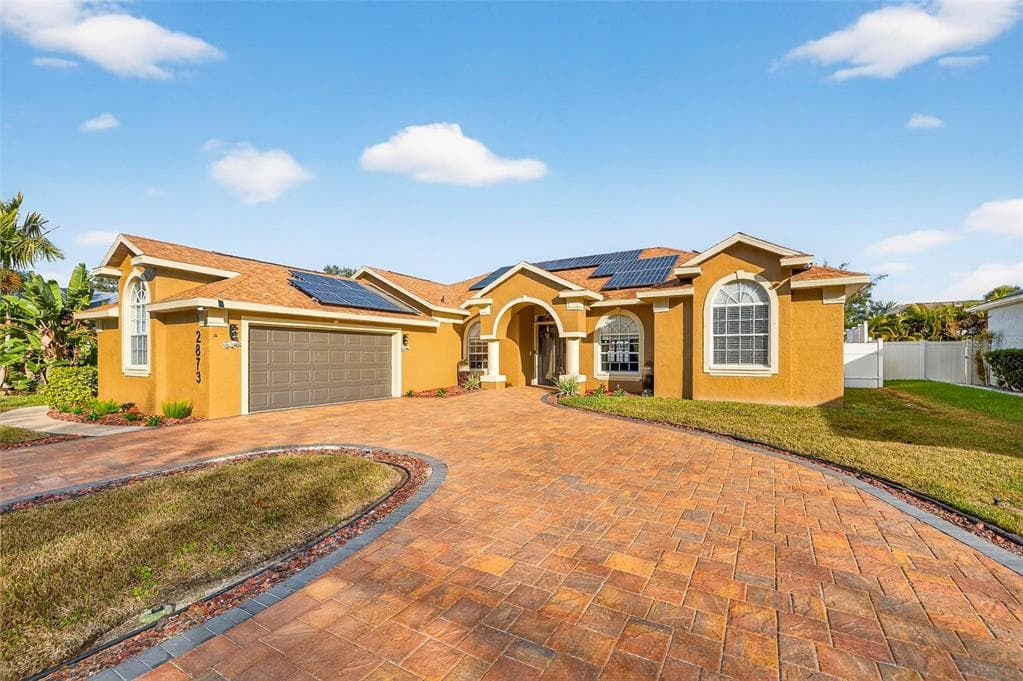 2873 52ND AVENUE S ST PETERSBURG, FL 33712