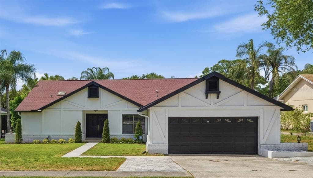 4703 ORANGE GROVE WAY PALM HARBOR, FL 34684