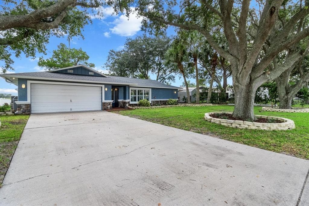 11671 W COQUINA COURT CRYSTAL RIVER, FL 34429