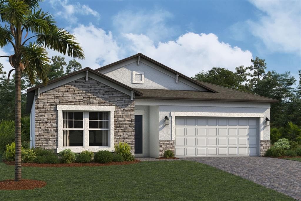 5583 FREESIA DRIVE LAKELAND, FL 33811