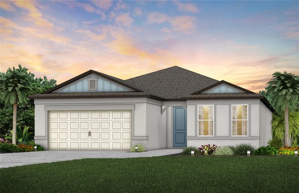 1265 LAKERIDGE WAY LAKE ALFRED, FL 33850