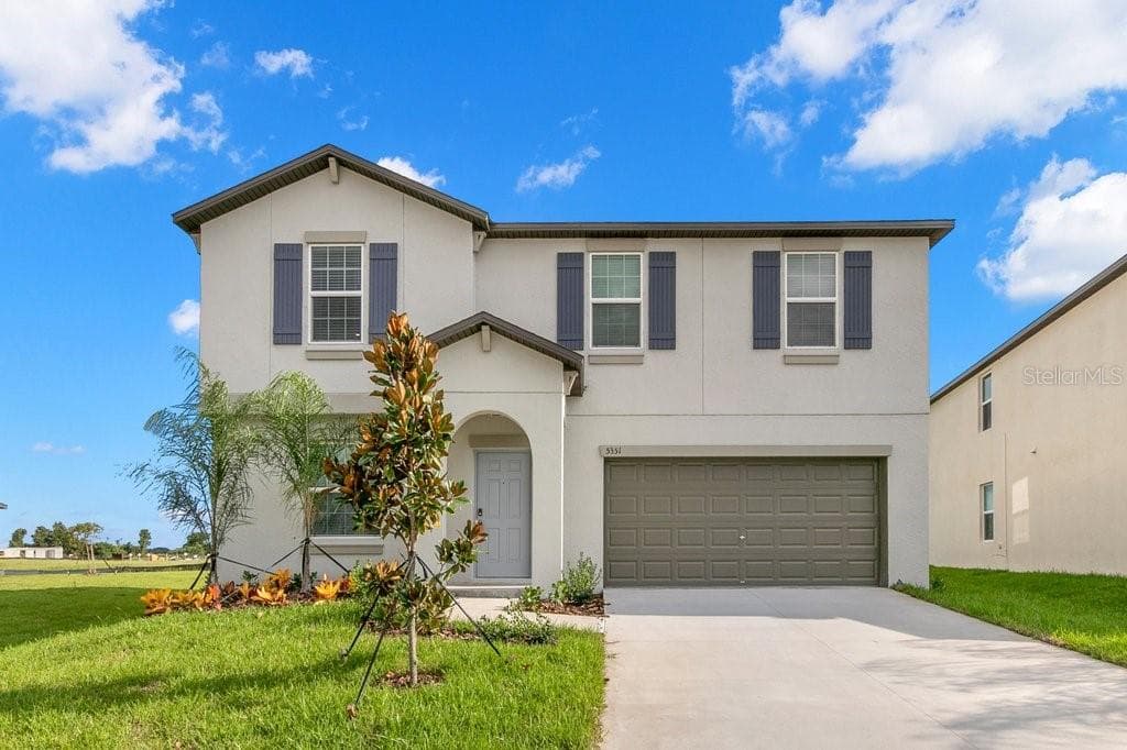 5351 NIGHT TIDE LANE