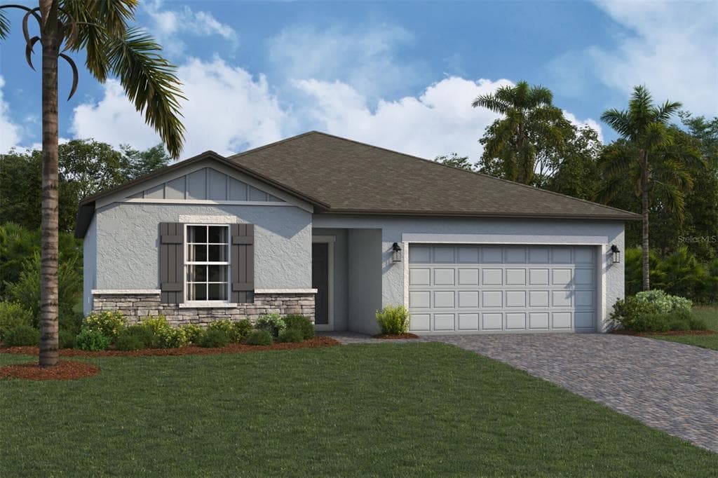 12948 CASTLE OAKS DRIVE HUDSON, FL 34669