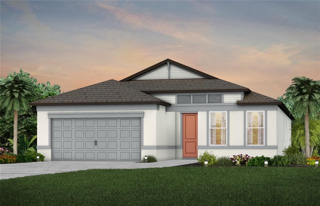 3185 WINDSWEPT WAY WILDWOOD, FL 34785
