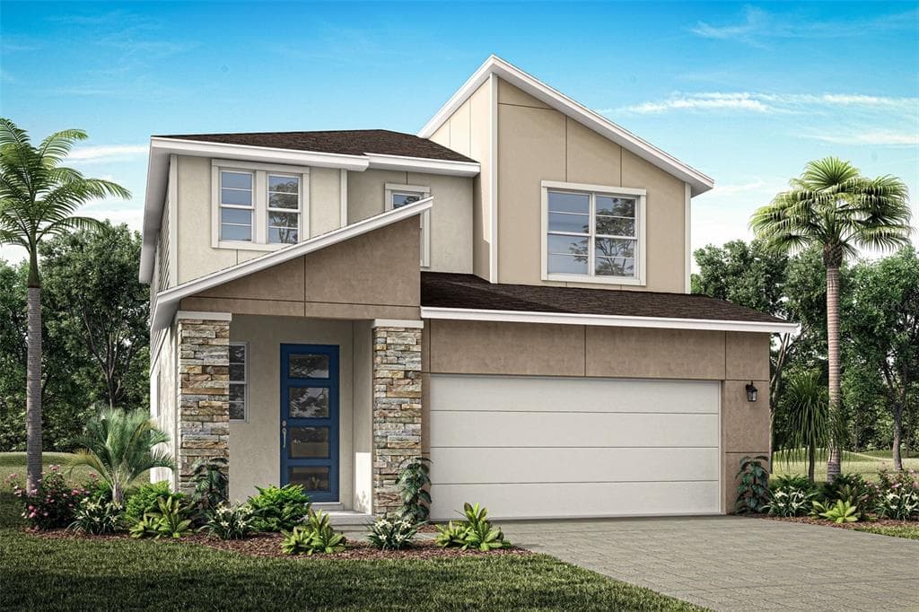 5643 SKYLIGHT WAY PALMETTO, FL 34221