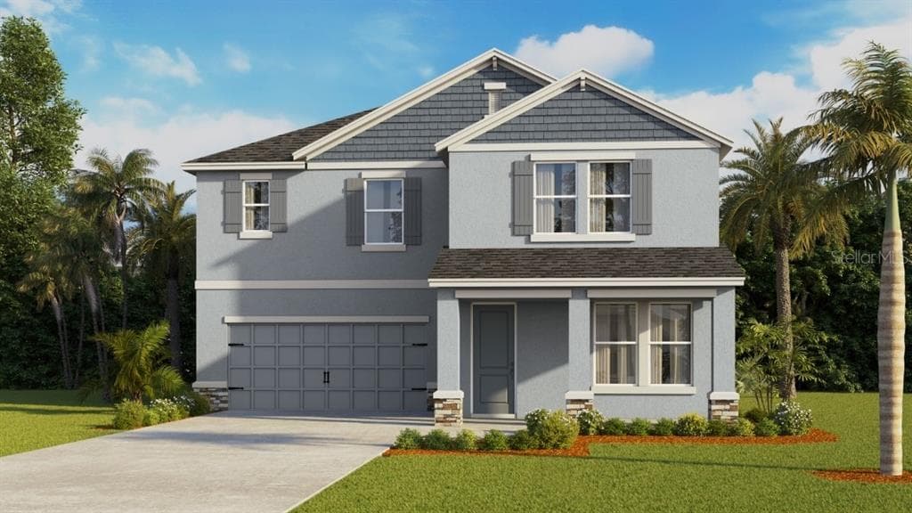 7093 FLINT CREEK DRIVE LAND O LAKES, FL 34638