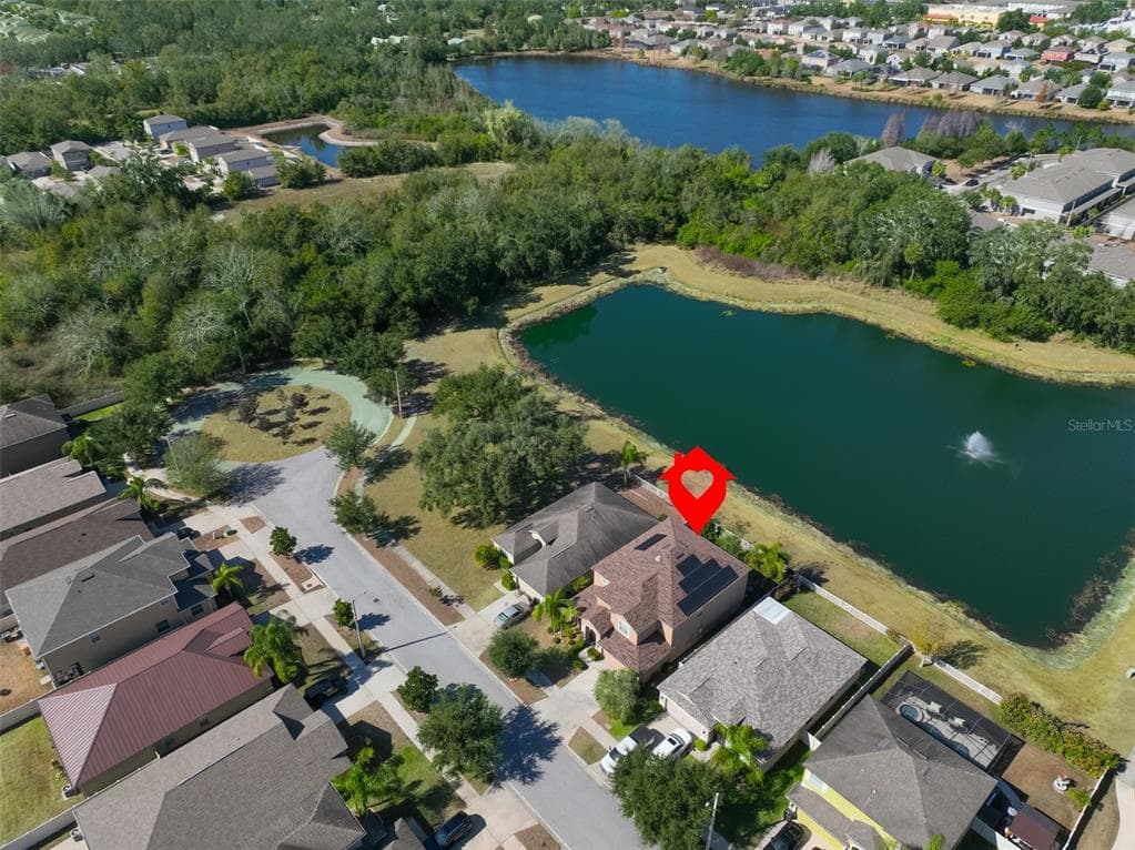10514 SLEEPY ORANGE COURT RIVERVIEW, FL 33578