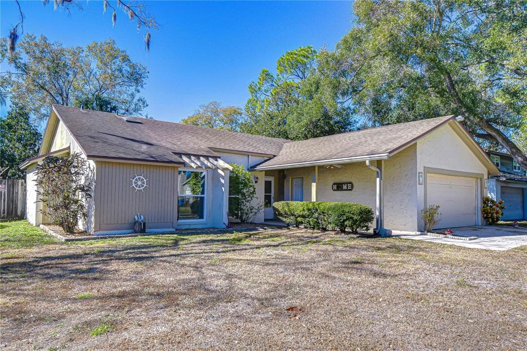 15310 LAZY LAKE PLACE TAMPA, FL 33624