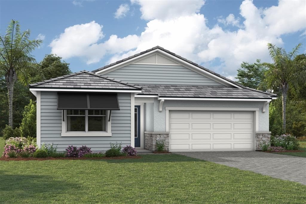 18232 CHROMATA DRIVE VENICE, FL 34293