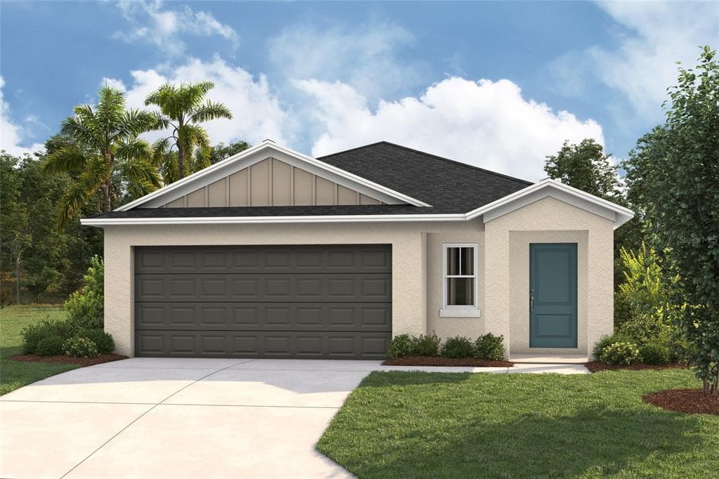 4631 HIKERS DRIVE DAVENPORT, FL 33837
