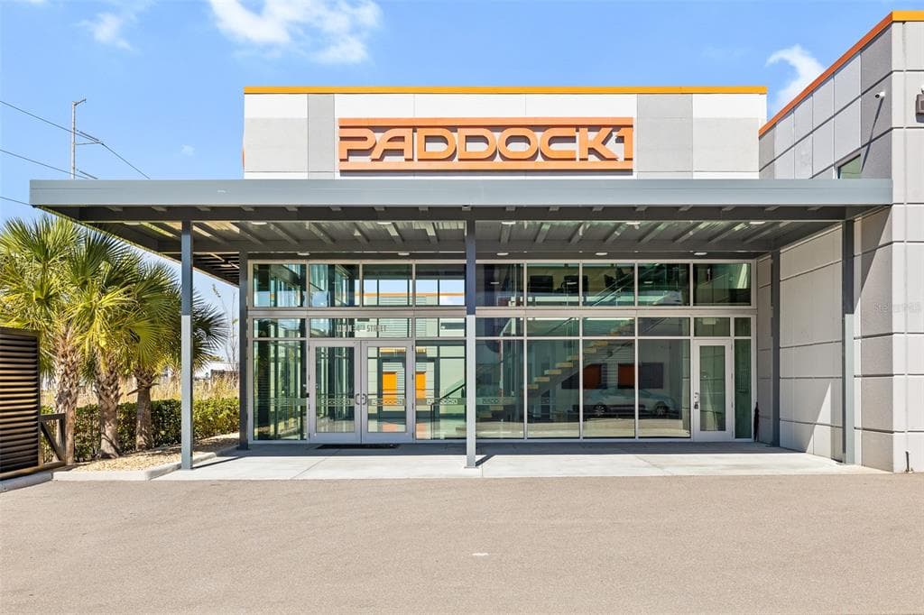1111 N 34TH STREET UNIT 102 TAMPA, FL 33605