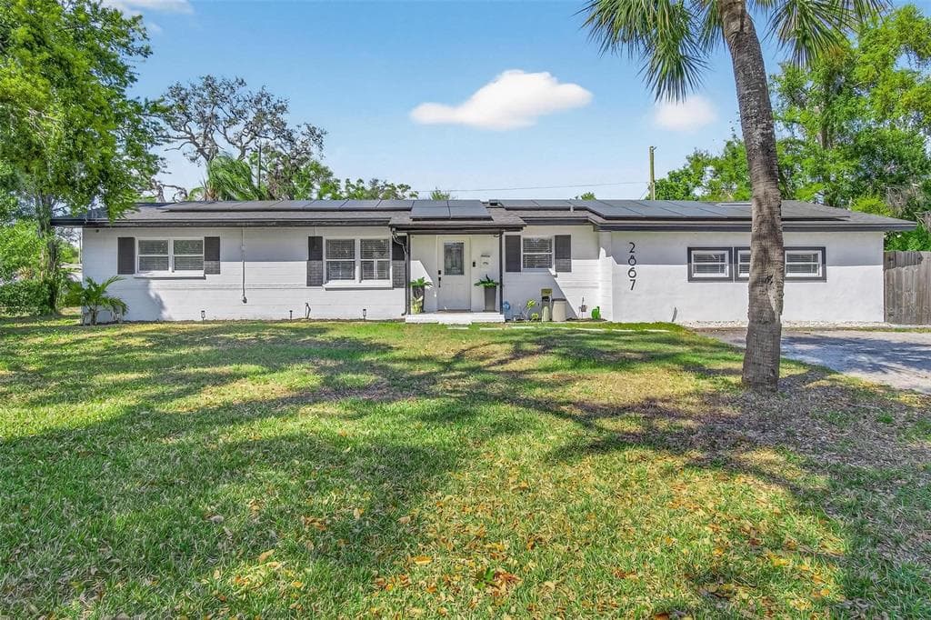 2867 51ST AVENUE S ST PETERSBURG, FL 33712