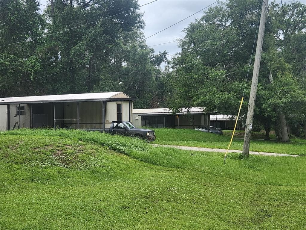 18110 SPANGLER AVENUE BROOKSVILLE, FL 34604