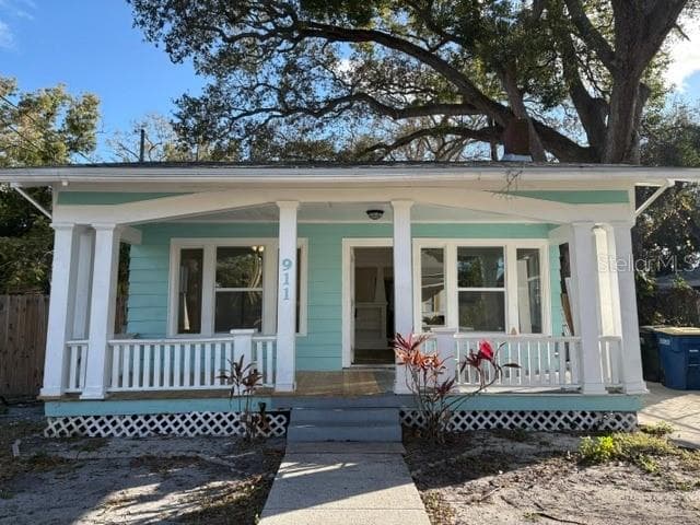 911 HART STREET CLEARWATER, FL 33755