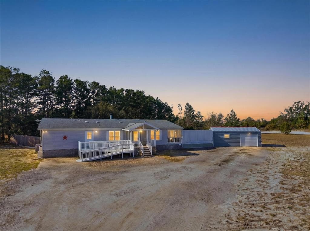 13117 HEXAM ROAD WEEKI WACHEE, FL 34613