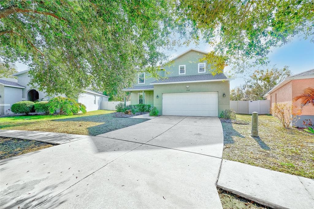 11159 RUNNING PINE DRIVE