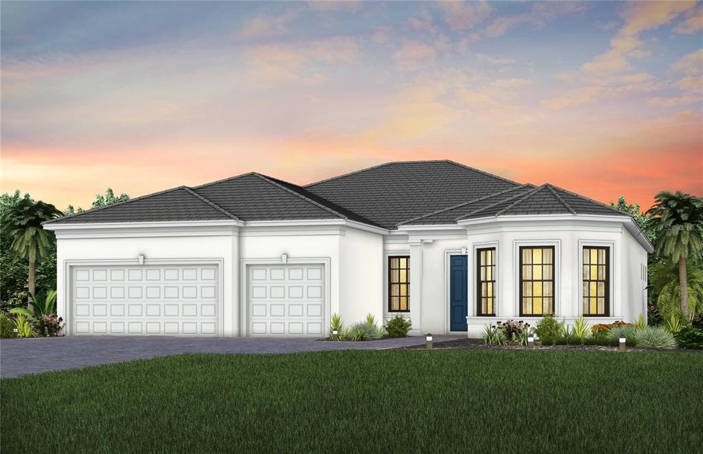 4925 DEL REY COVE LAKEWOOD RANCH, FL 34211