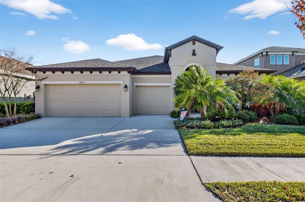 6406 MAIDEN SEA DRIVE
