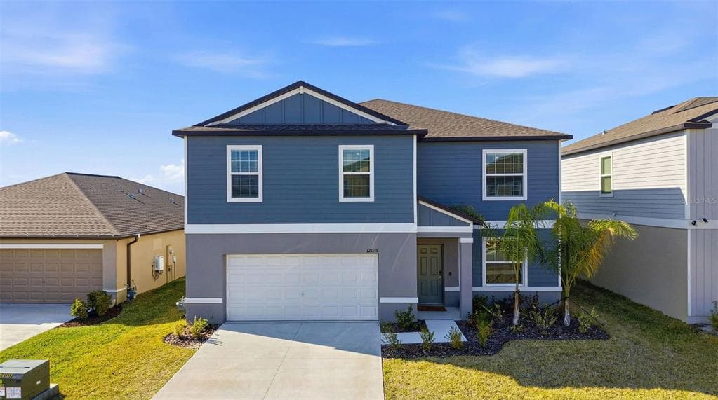 12223 RADIANT GEM TRAIL PARRISH, FL 34219