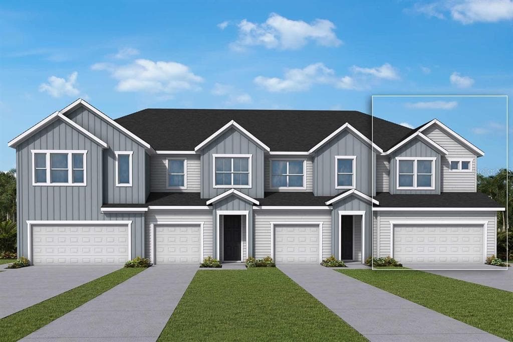 1129 WILD CREST LANE DAYTONA BEACH, FL 32117