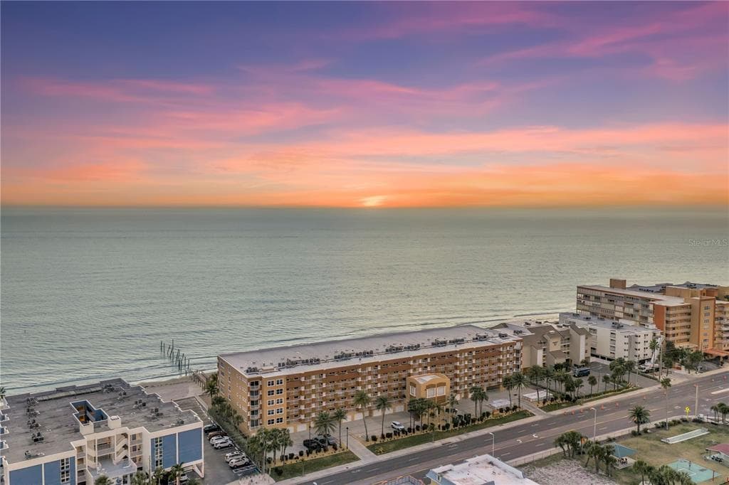 16326 GULF BOULEVARD UNIT 308