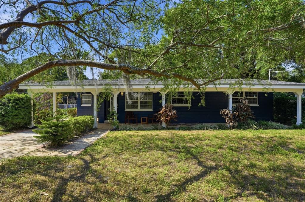 1708 POND LAKE DRIVE TAMPA, FL 33612