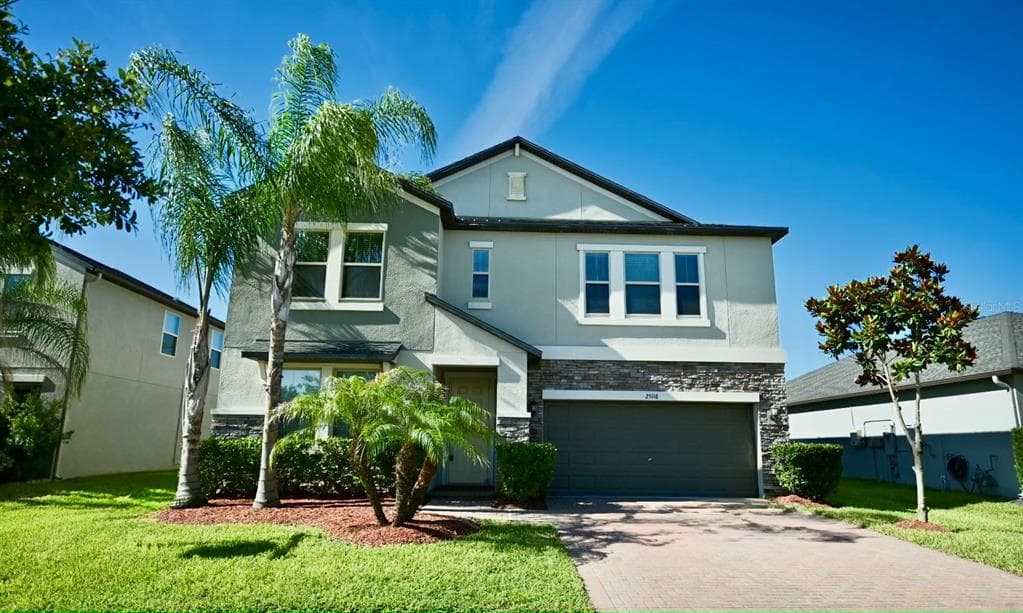 25118 LAMBRUSCO LOOP LUTZ, FL 33559