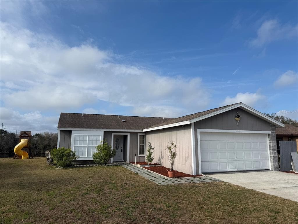 14018 CITRUS POINTE DRIVE TAMPA, FL 33625