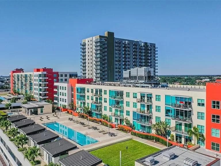 1208 E KENNEDY BOULEVARD UNIT 313 TAMPA, FL 33602