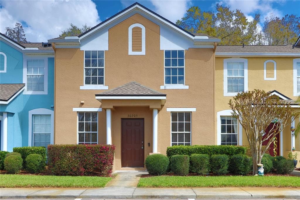 30205 SWINFORD LANE WESLEY CHAPEL, FL 33543